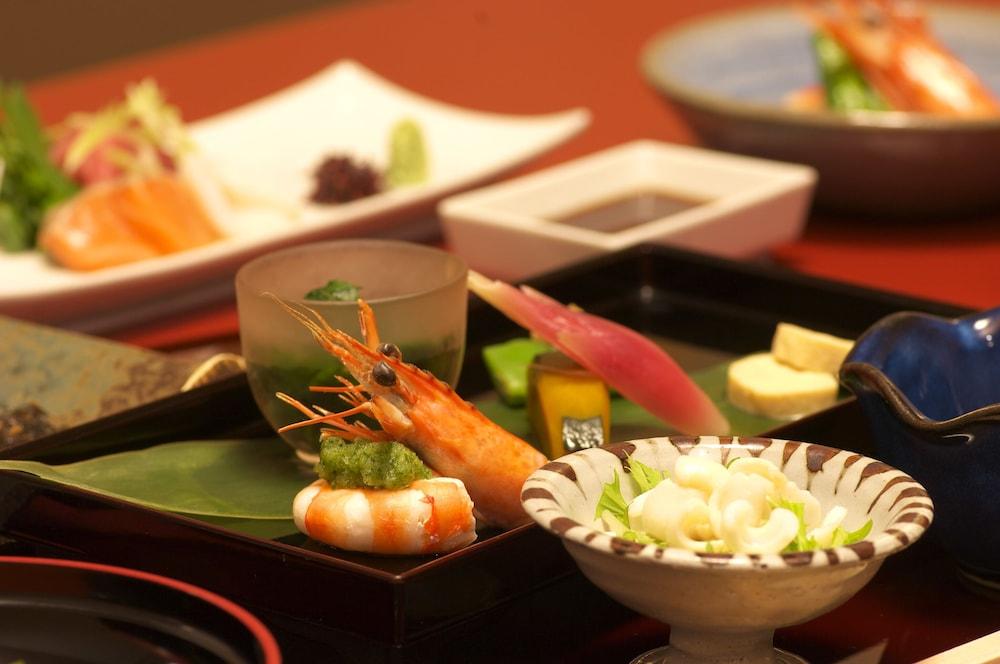 Hotel Ichinoyu Katei Jamanouči Exteriér fotografie